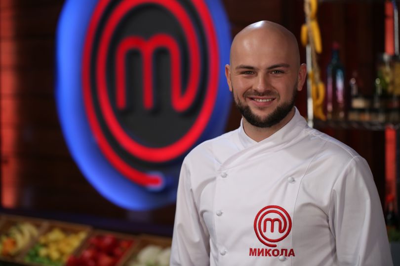 МастерШеф. Профессионалы 3